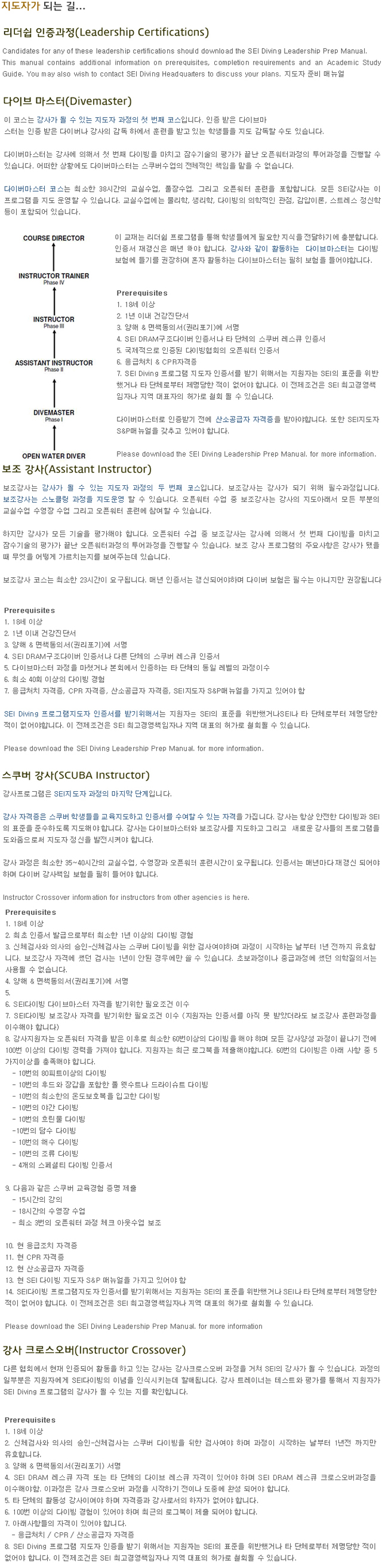 �����ڰ� �Ǵ� ��